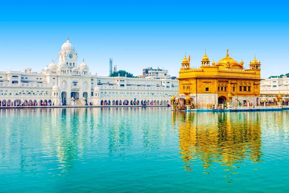 tour package amritsar