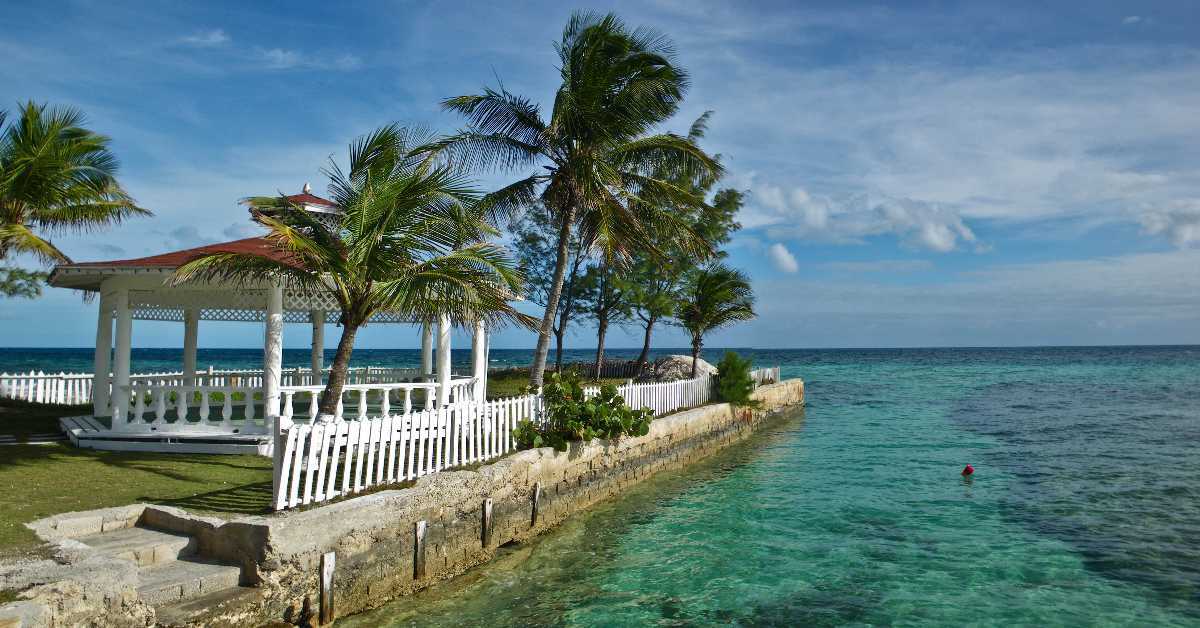 Bahamas Tourism (2023) Travel Guide Top Places