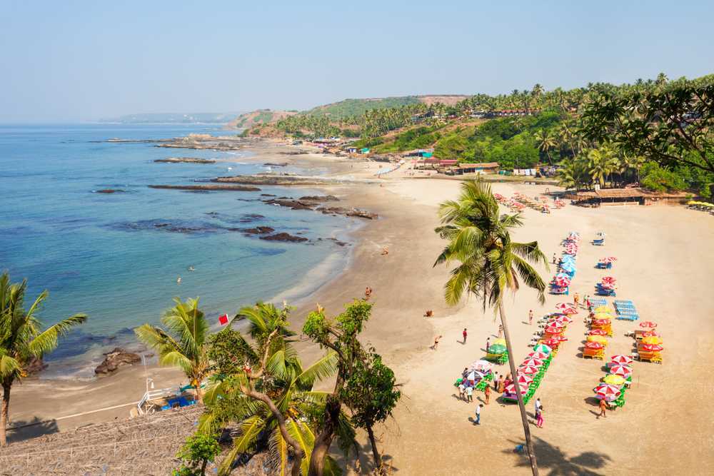 Goa, India things to do and best places to stay
