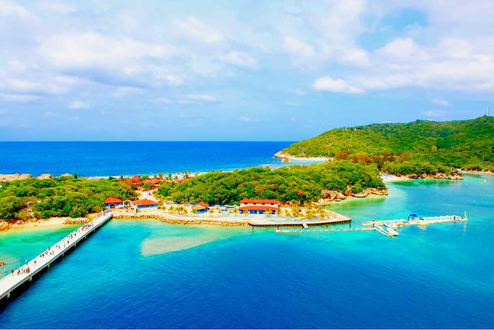 haiti most popular tourist attractions