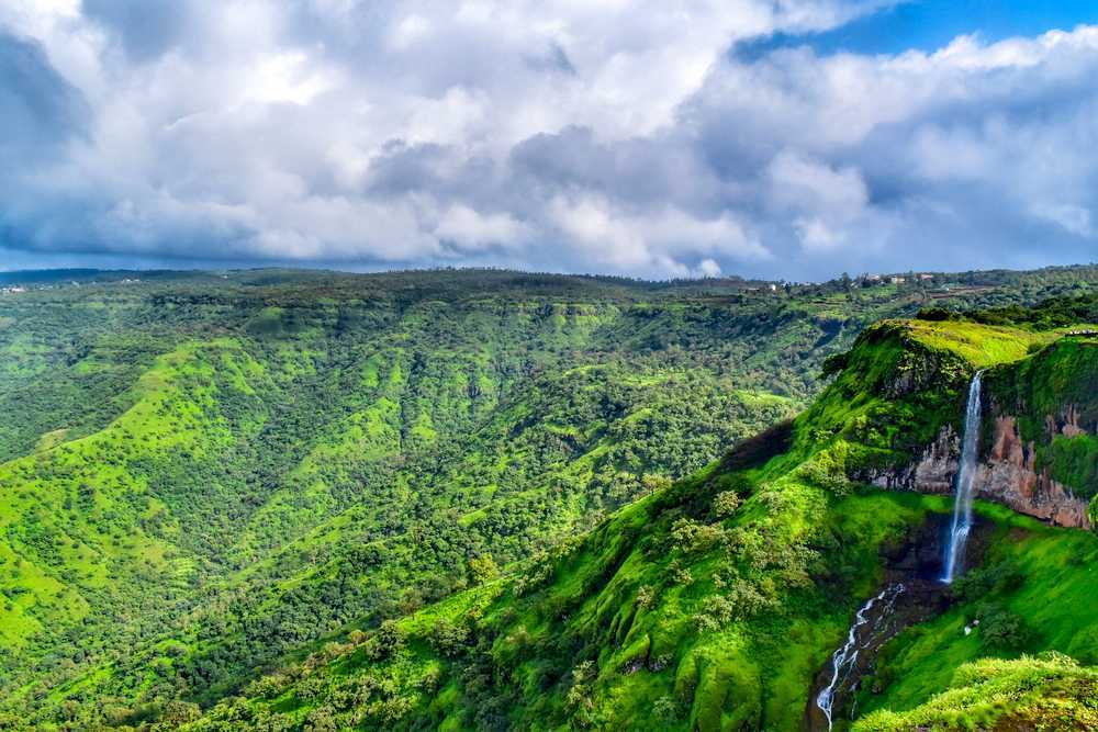 best places to visit in mahabaleshwar in monsoon