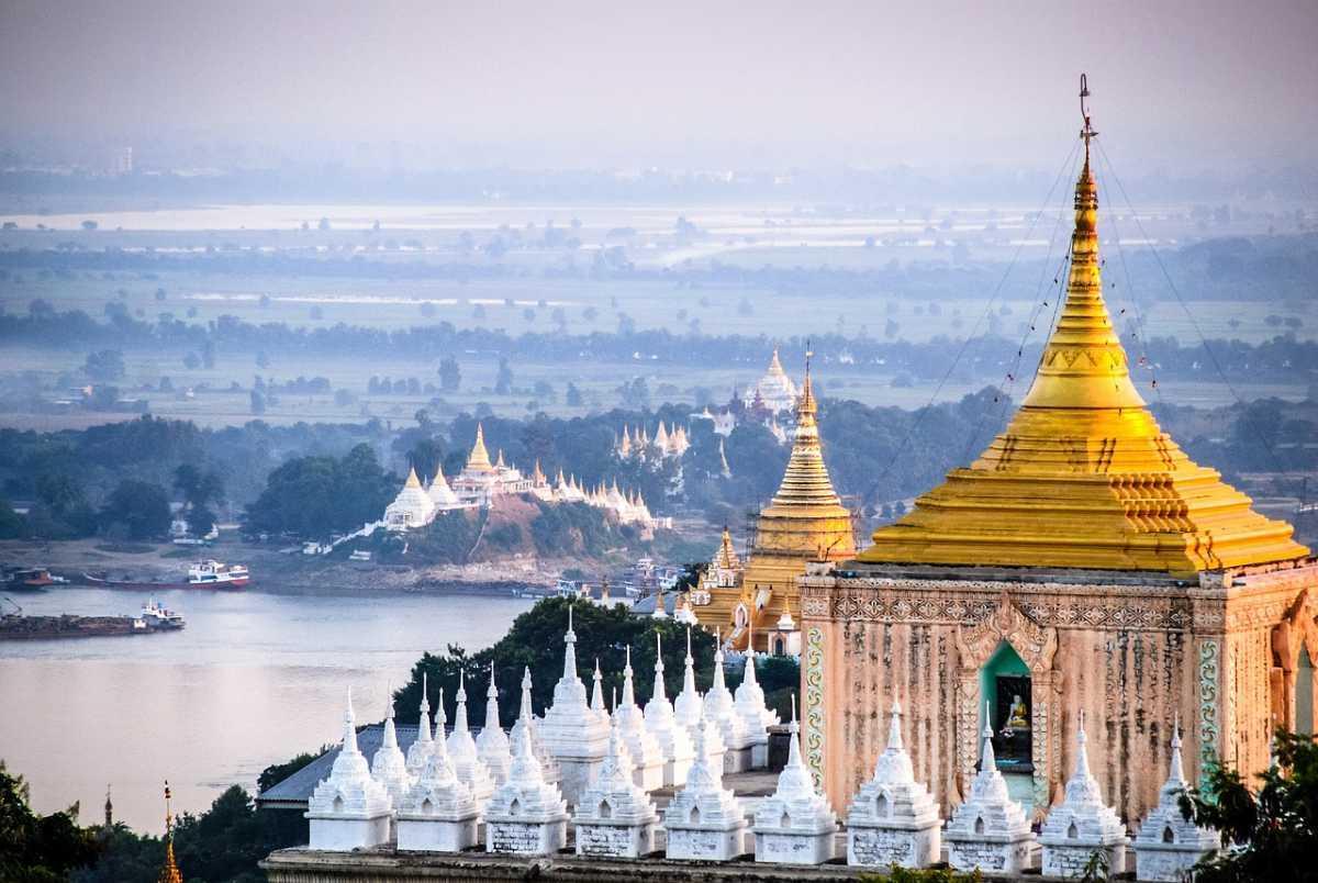 interesting places in mandalay essay