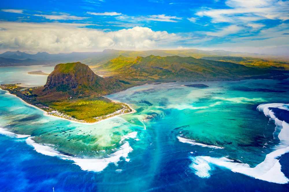How Many Islands Are There In Mauritius - 2024/2025