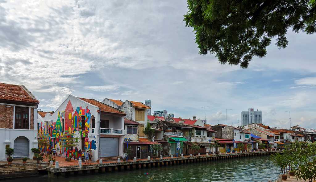 Melaka Malaysia Tourism 2021 Travel Guide Top Places