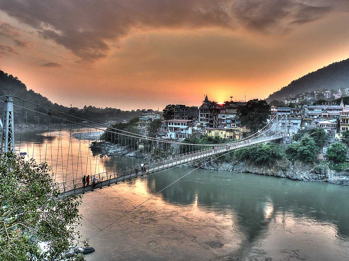 top 5 places to visit in uttarakhand