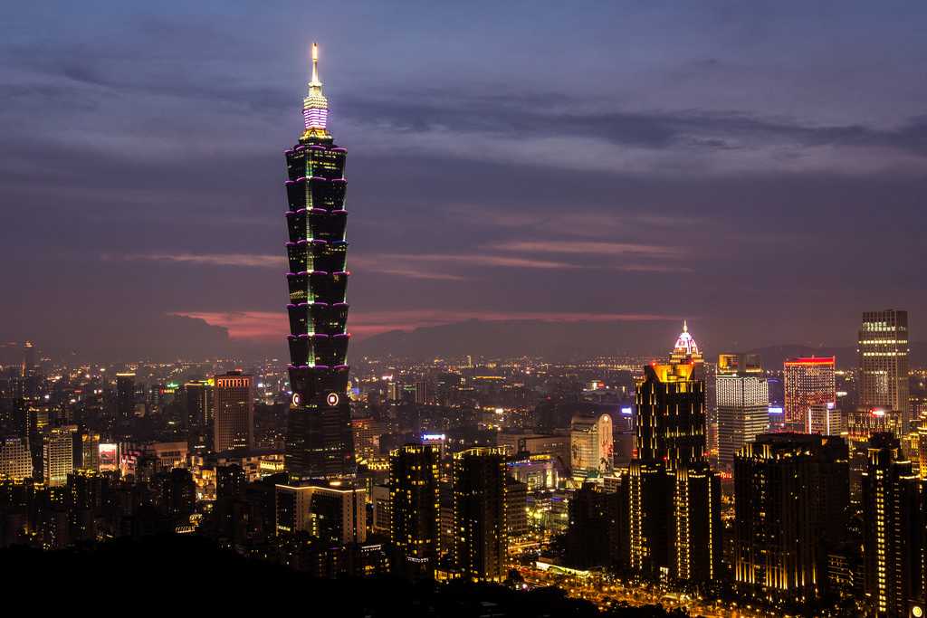 12 Best Things to do in Taipei Taiwan 2024 Holidify