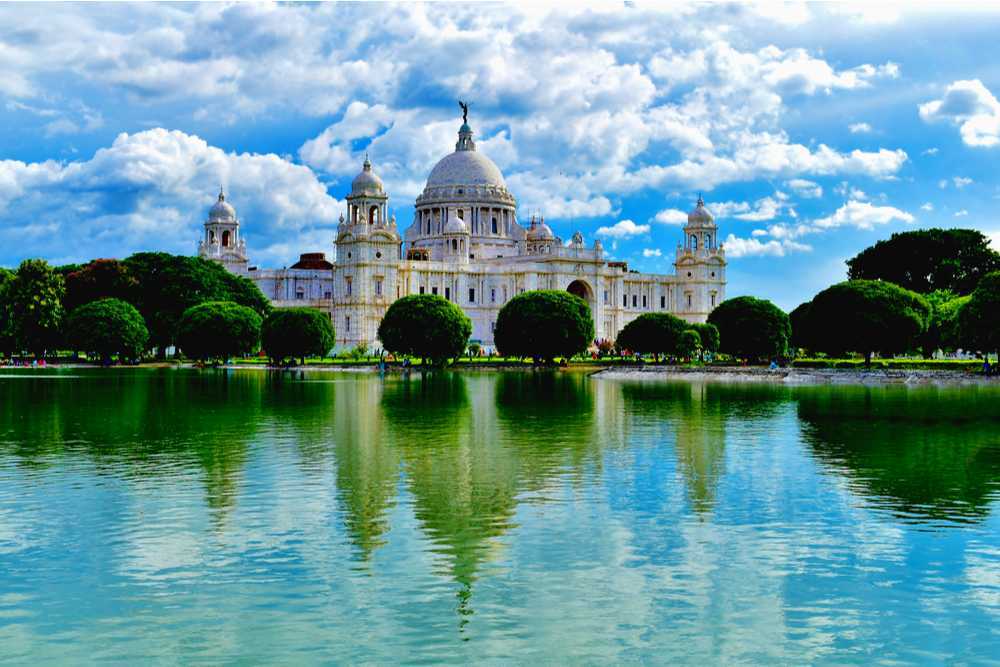 west bengal tourism packages 2022