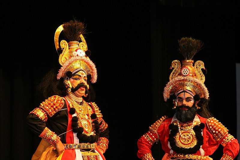 karnataka culture, culture of karnataka