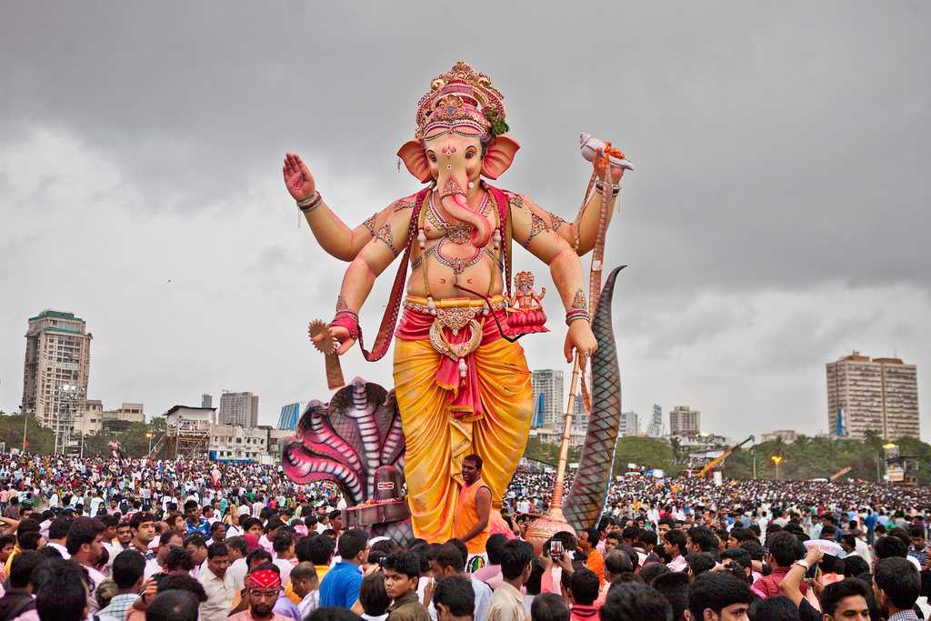 Culture of Maharashtra Festivals, Art & Traditions Holidify