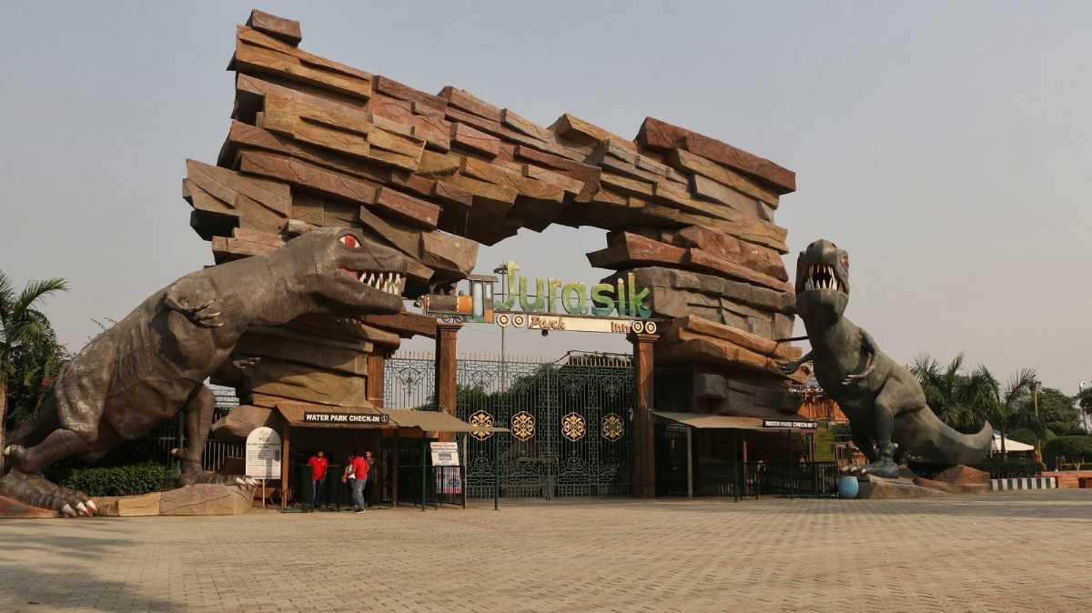 13 Amusement Parks in Delhi, NCR (UPDATED 2024)