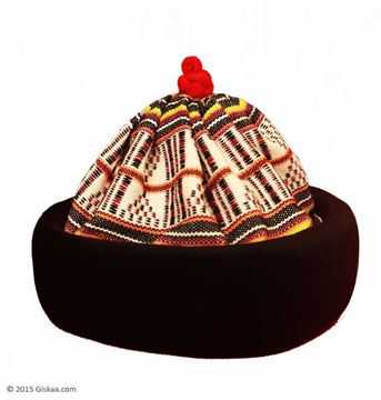 0003556 handmade lepcha weave traditional cap 360 20170829151121