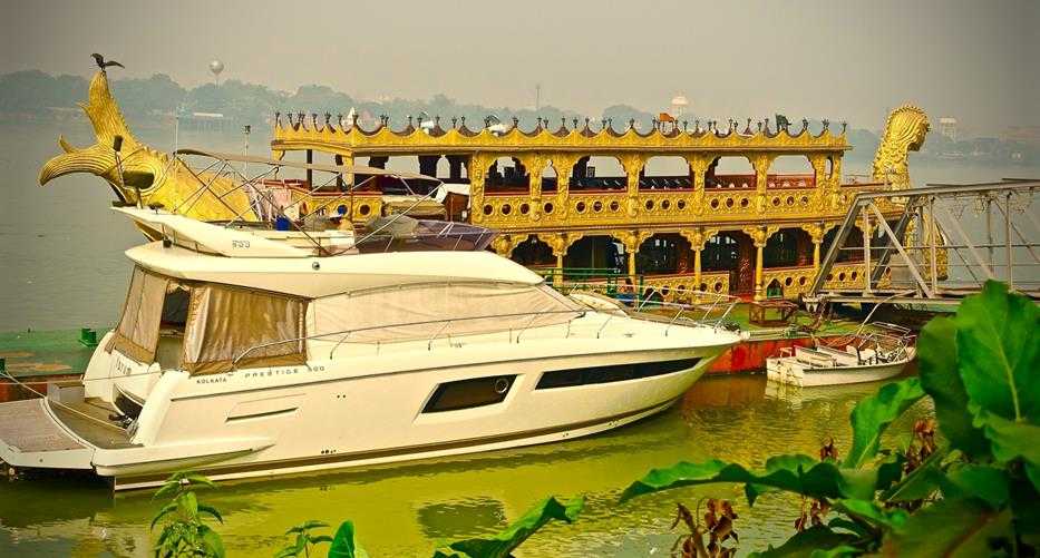 10 Luxury Cruises in India for Your Next Big Vacay in 2024