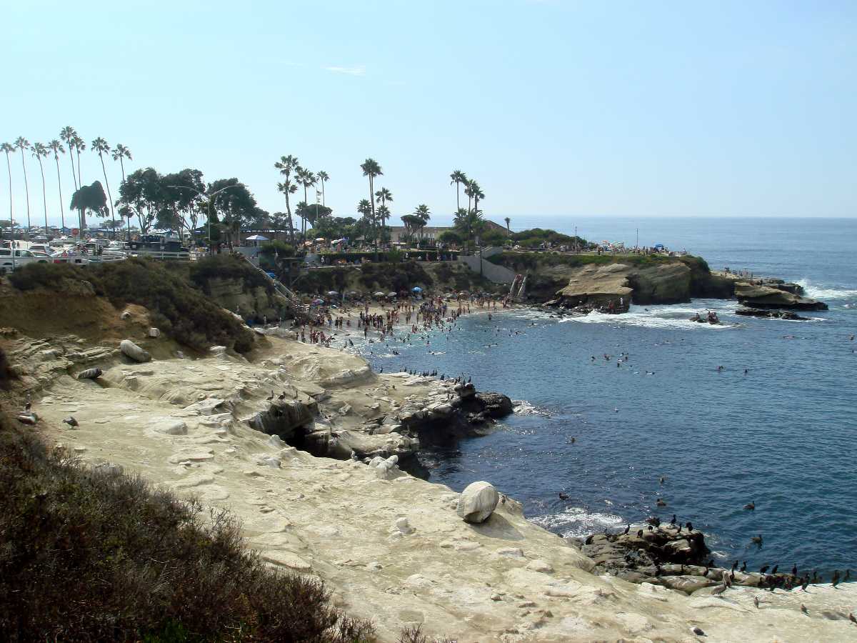 la jolla cove snorkeling rental