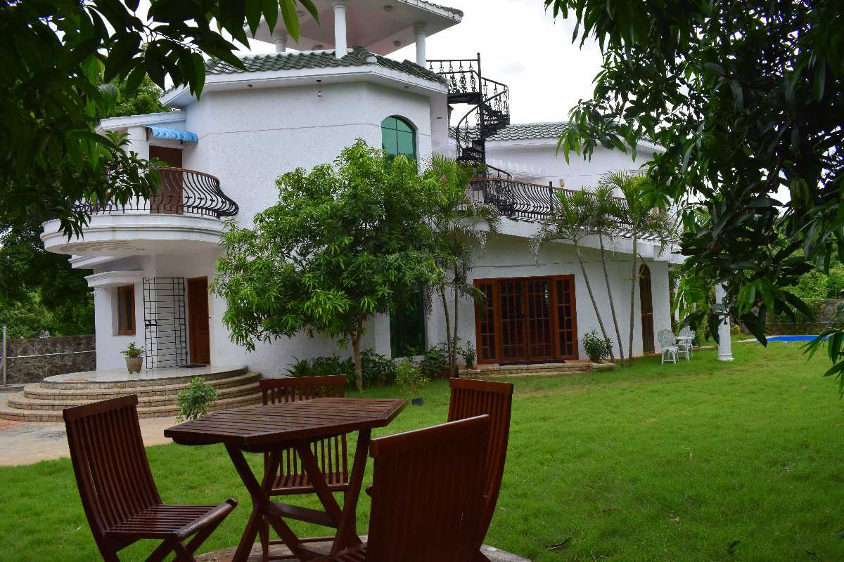 20 Airbnb Chennai (2024) | Updated Deals, Latest Reviews, Photos