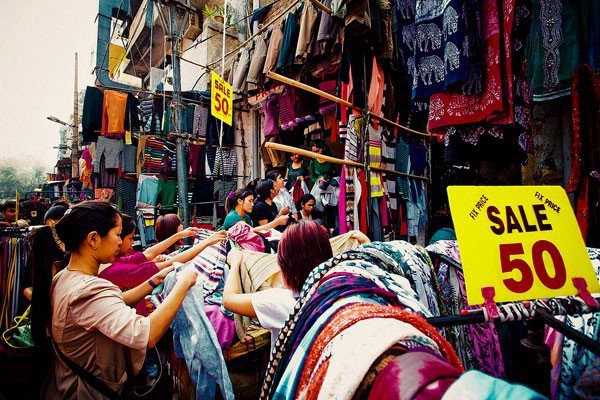 Buy Michael Kors Tote Bag For Women Online India At Dilli Bazar
