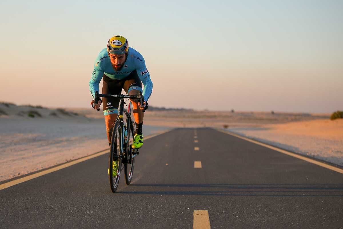 Cycling In Dubai Cycling Spots Rentals Groups And Tips Holidify