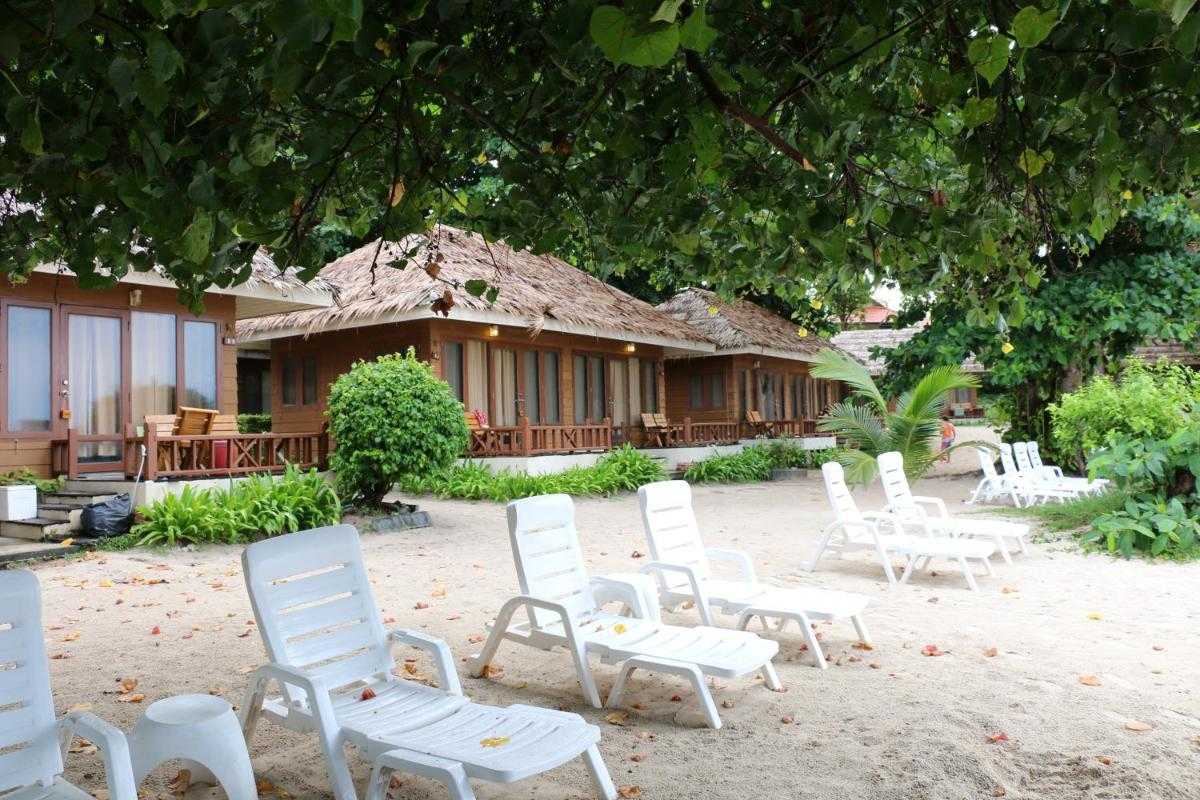 43 Resorts In Koh Samet