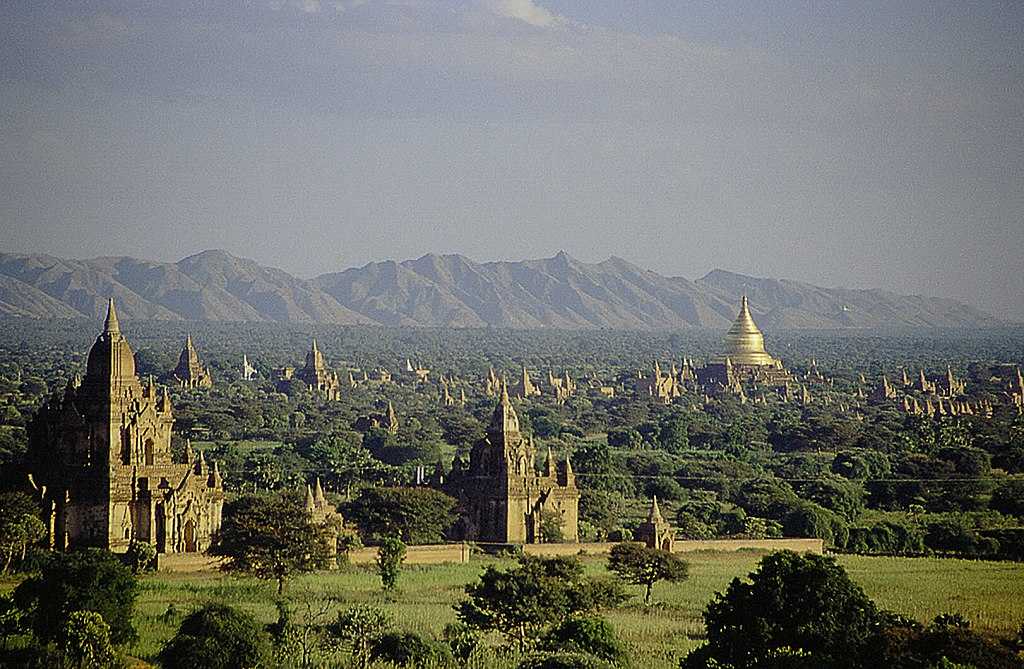 Myanmar