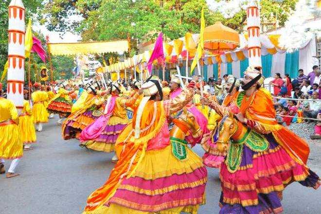 14 Enchanting Festivals in Goa (2023) - From Carnivals to Fiestas