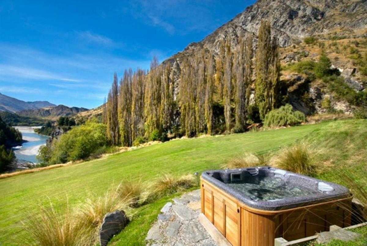 Bed And Breakfast In Queenstown Book from 24 Stay Options Best Price