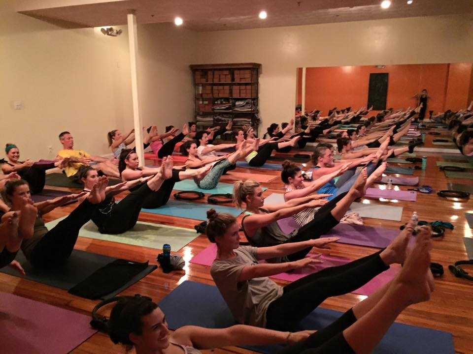 Yoga in Boston: 12 Best Yoga Studios in Boston