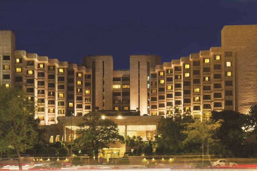 Cheapest 5-Star Hotels In Delhi (2024) | Updated Deals, Latest Reviews,  Photos