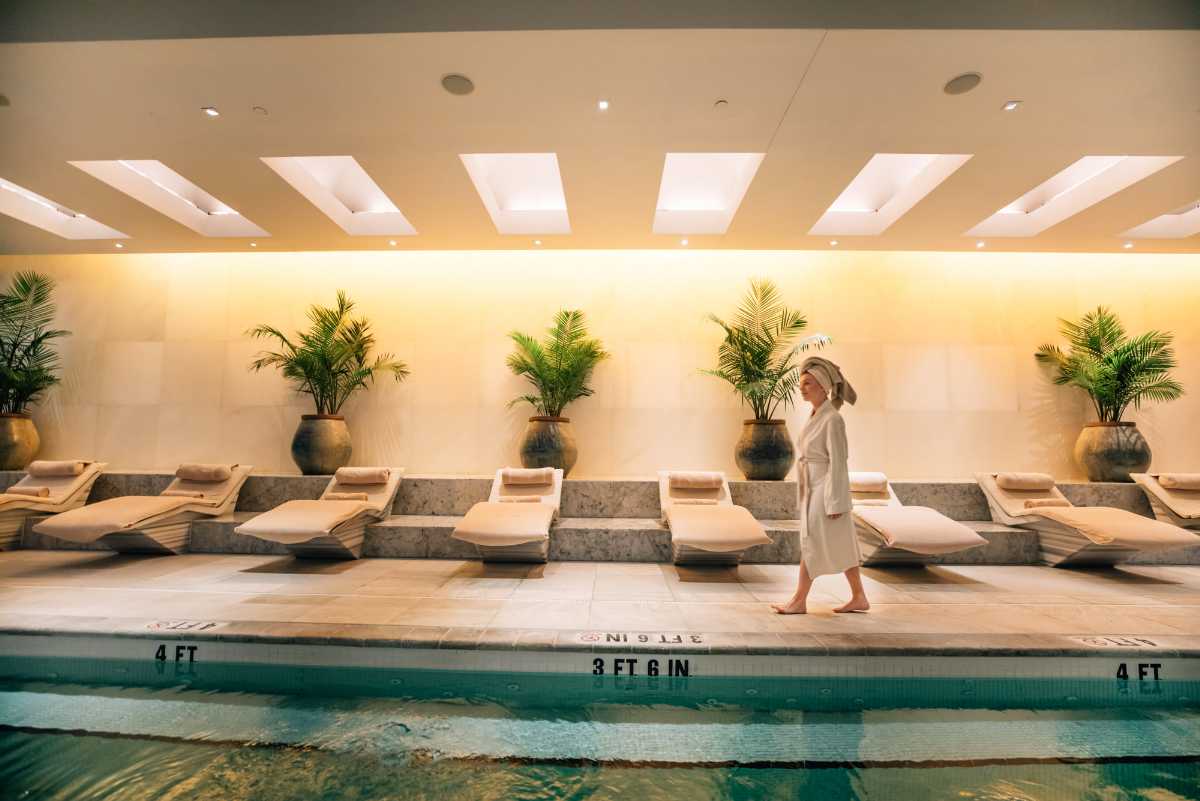 15 Best Spas in Miami to Rejuvenate and Relax in 2022 – Robb Report