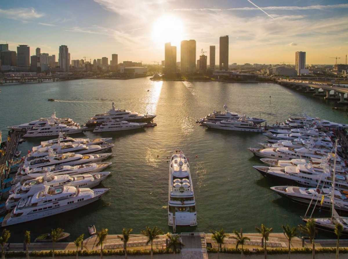 Miami in February Weather, 8 Things to Do and 7 Places to Visit