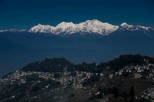 53 Darjeeling Tour Packages: Book Darjeeling Gangtok Holiday Packages ...