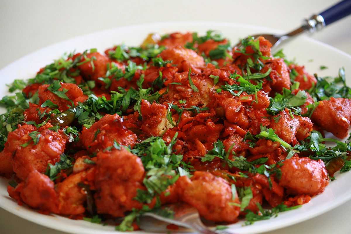 Top 15 Spiciest Indian Food To Bring Out the Fire In You