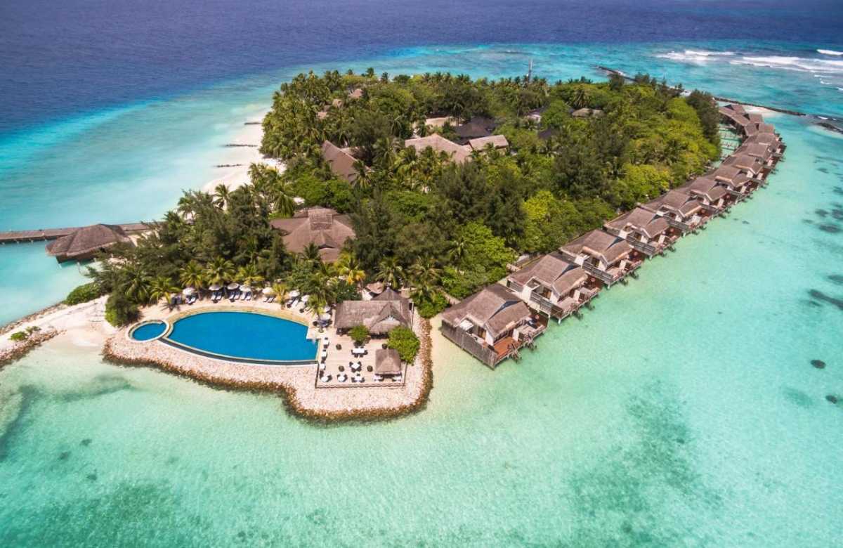 maldives tour package from thrissur