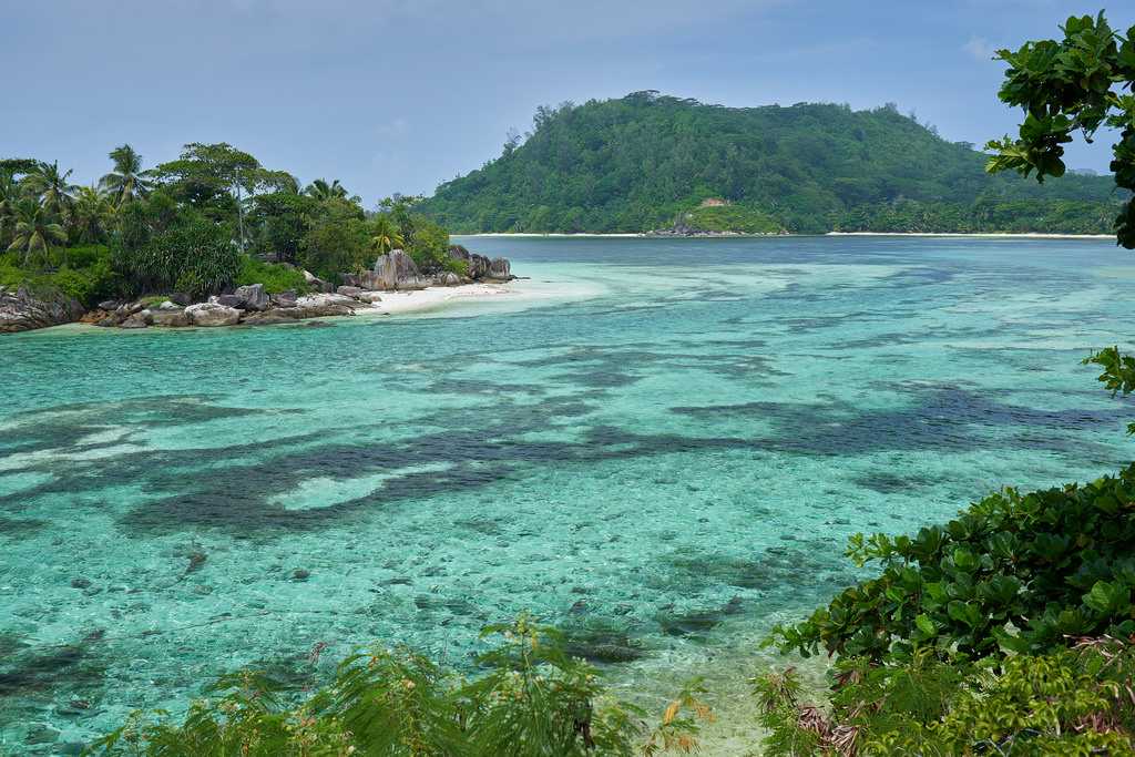 22 Beautiful Beaches in Mahe - Highlights, Photos 2024