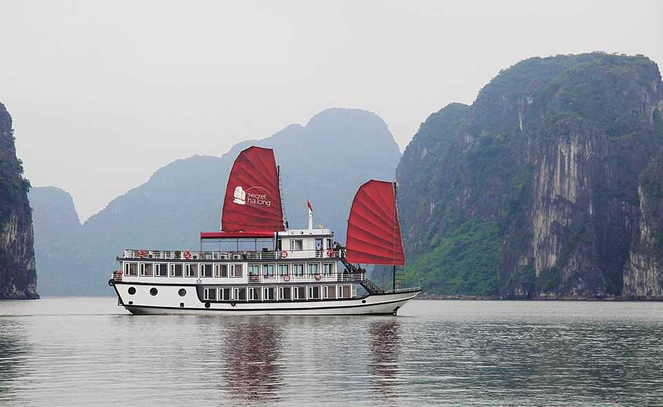 8 Cruises in Vietnam 2024 For a Memorable Vacation at Sea