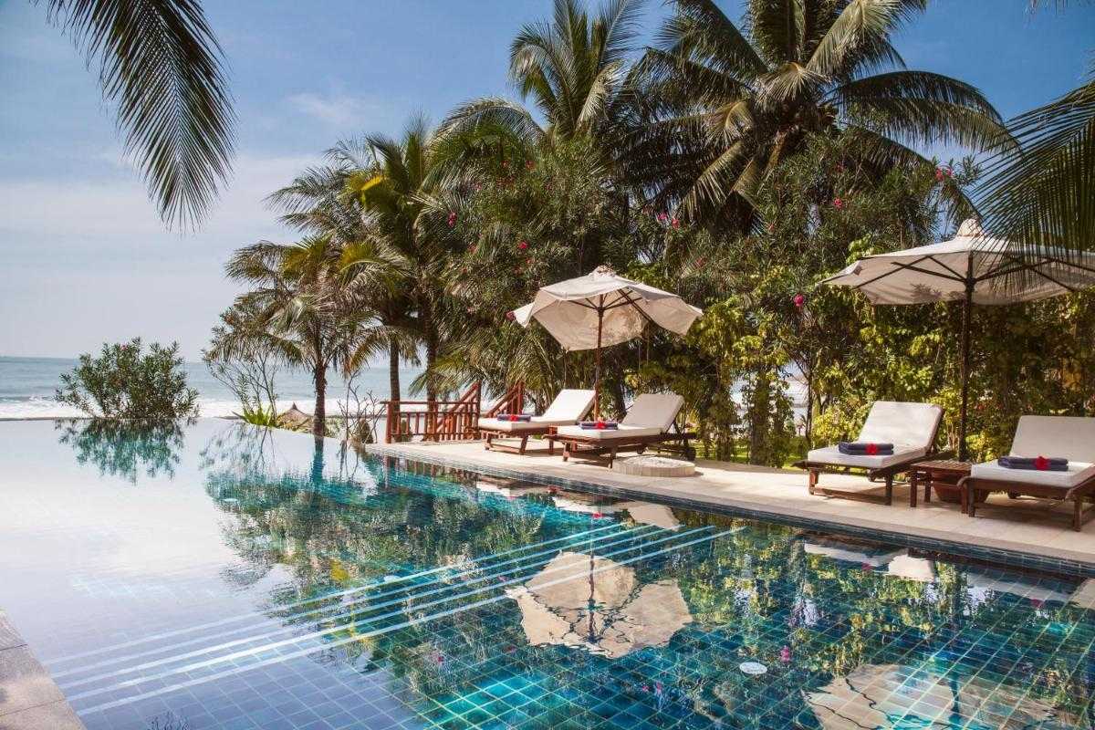 15 Resorts in Mui Ne for A Quiet and Relaxed Vacation