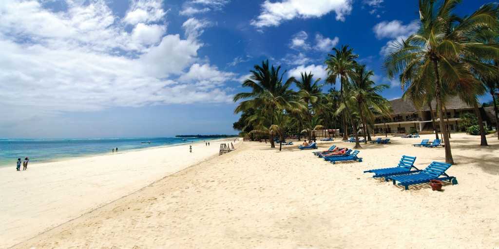 10 Beaches in Nairobi