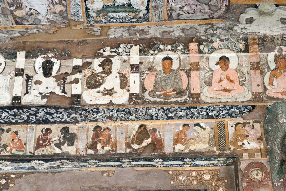 5 Ajanta Caves Paintings You Need To See Holidify   14481319765 D97202d3f2 O 20190330140451 