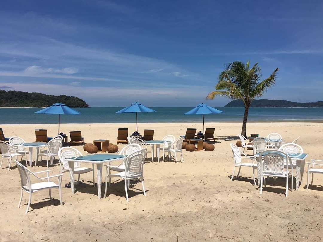 25 Stunning Beach Hotels In Langkawi For A Beachfront Stay In 2022