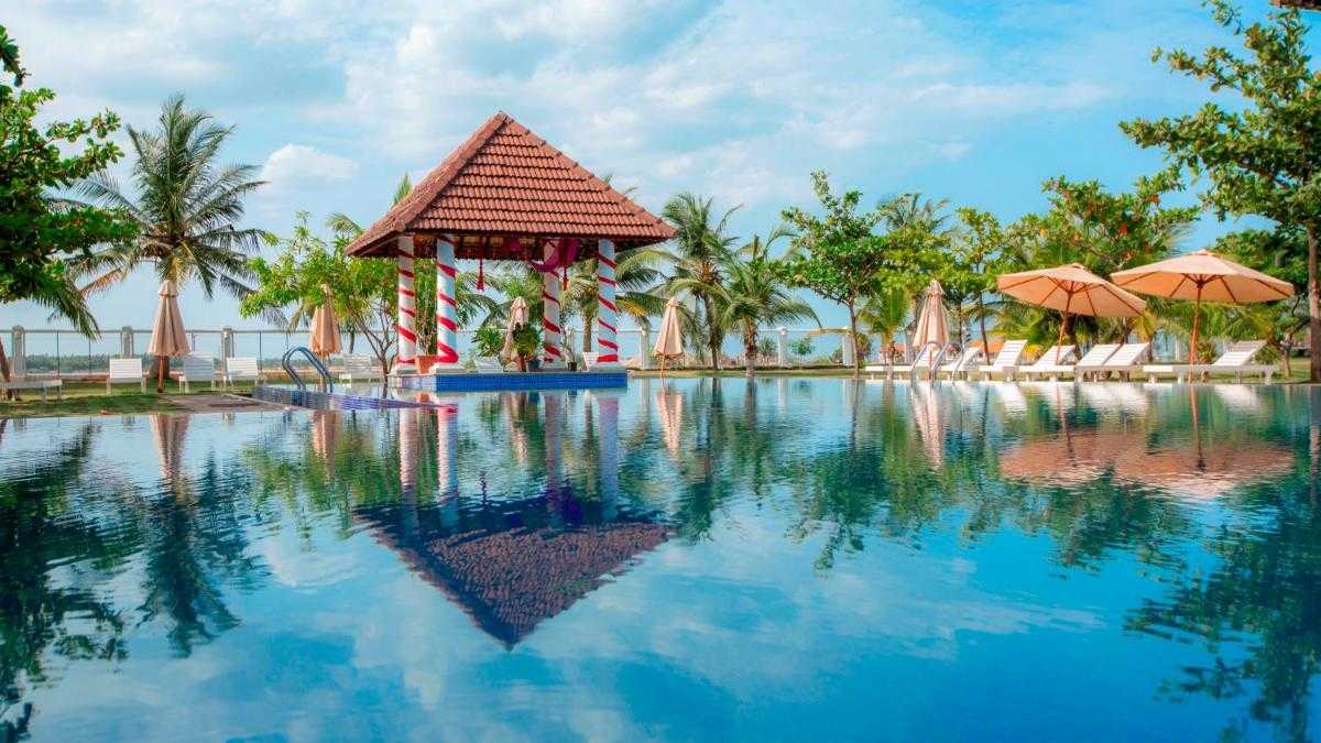 11 Resorts In Pondicherry For Couples (2023) 