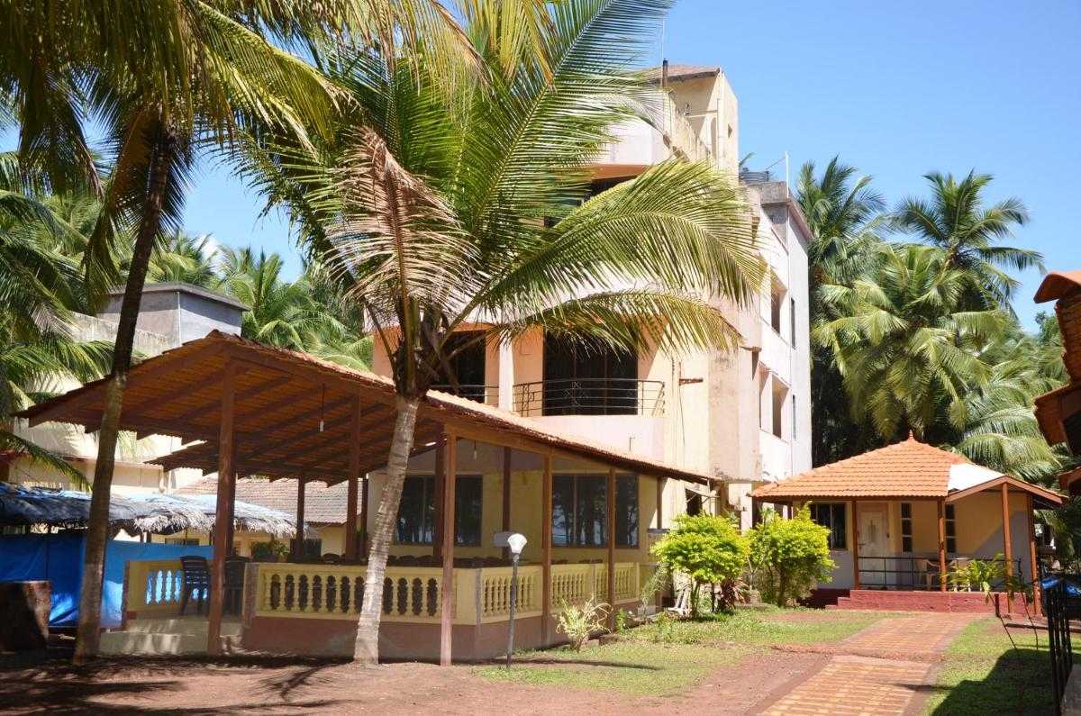 14 Best Beach Resorts in Maharashtra