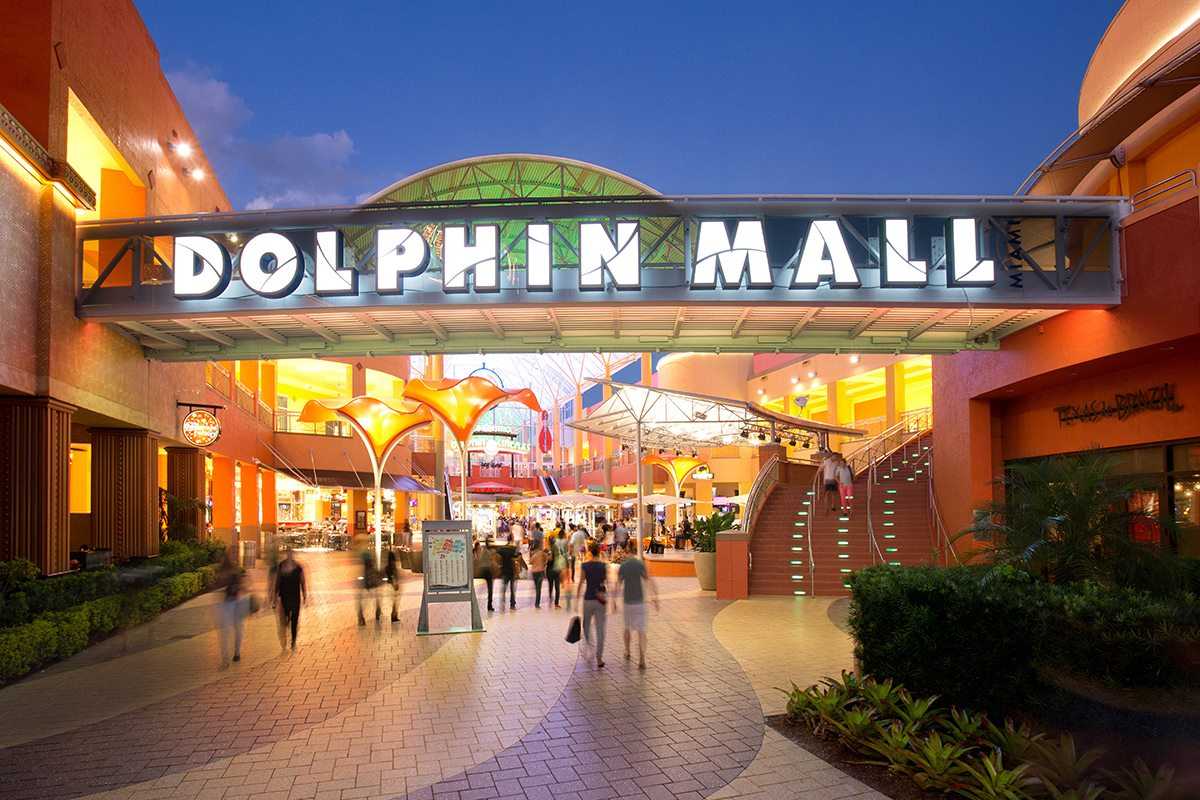 The 10 best malls and shopping centers in Miami, ranked