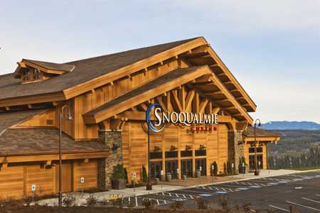 hotels near snoqualmie casino washington