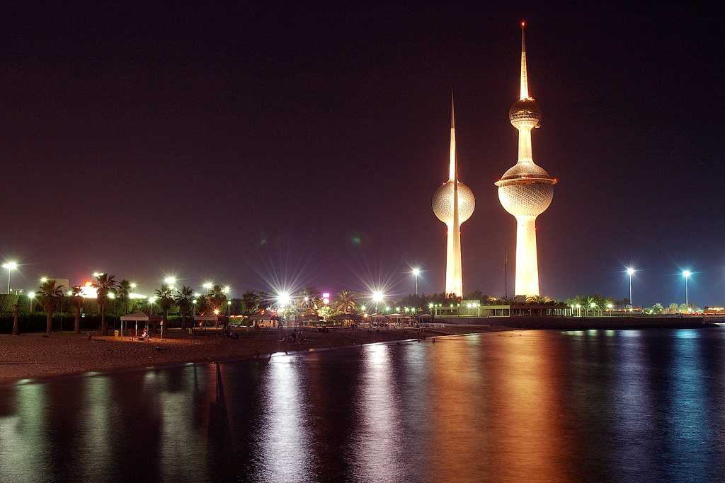 kuwait city tourist attractions