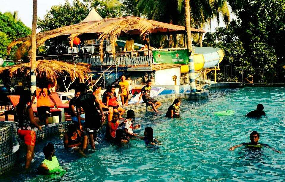 6 Best Water Parks In Goa - Timings, Prices (UPDATED 2024)