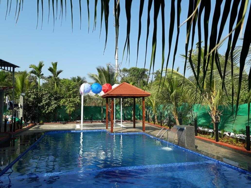 19 Best Resorts Near Alibag