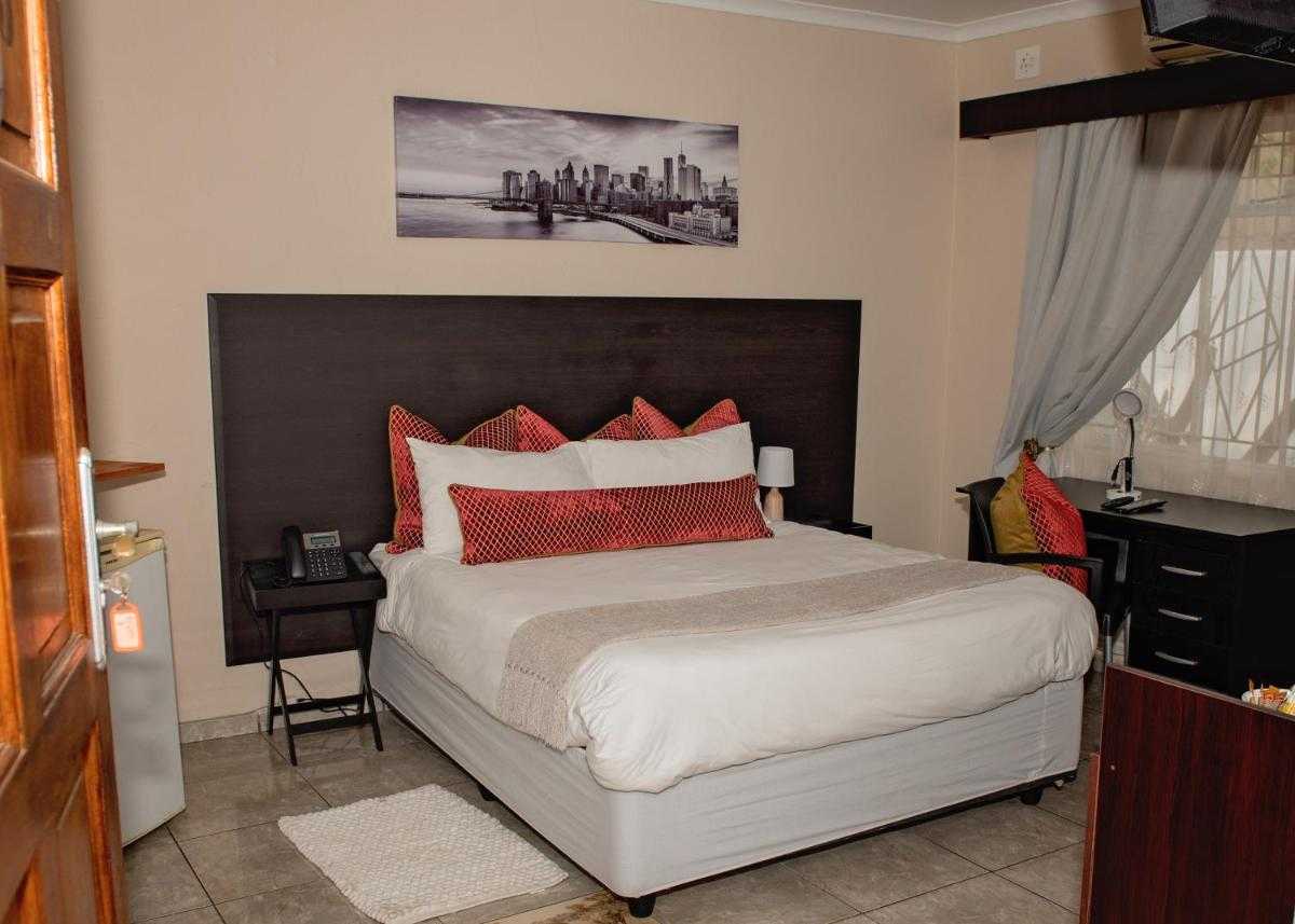 50 Boutique Hotels in Polokwane