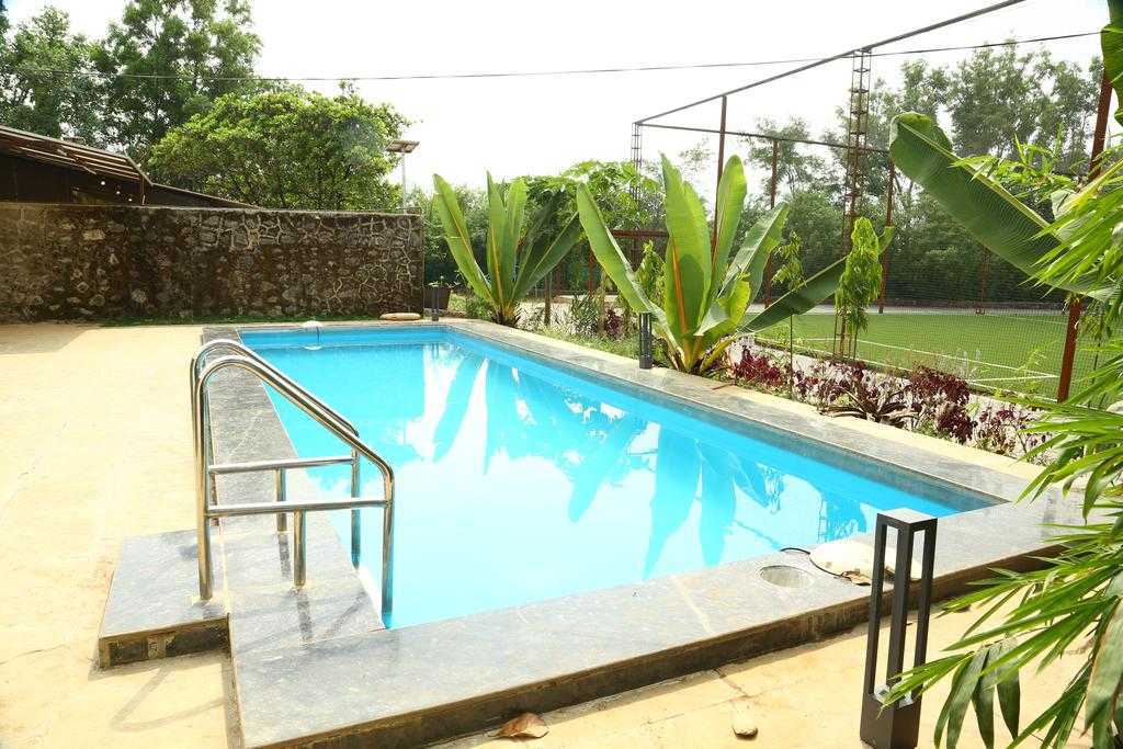 Hotels In Igatpuri With Swimming Pool | Book from 21 Stay Options @Best ...