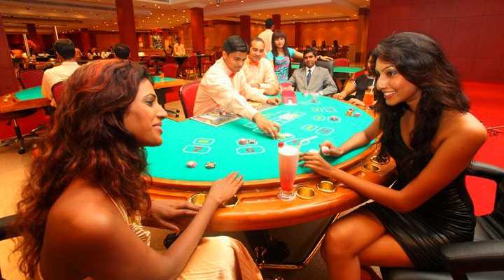 Gambling Industry In Sri Lanka