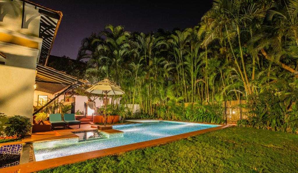 Lemon Tree Amarante Beach Resort, Candolim, Goa | Best Deals @Holidify