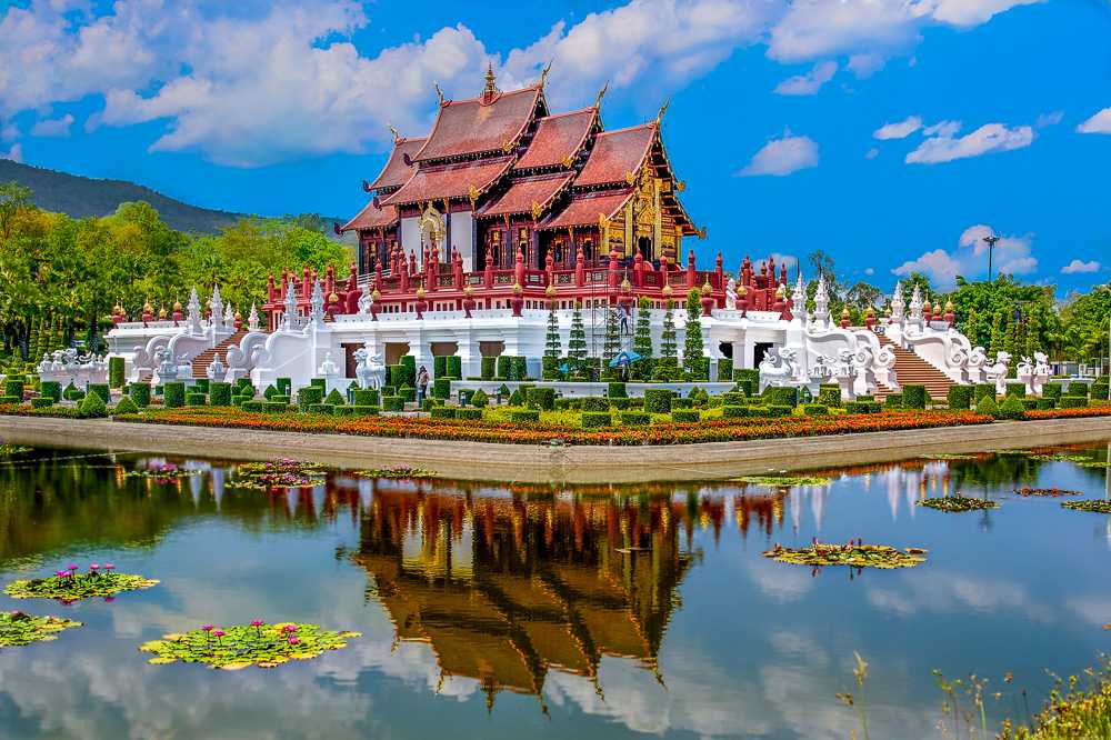 7 Gardens and Parks in Chiang Mai to Relax and Rejuvenate | Holidify