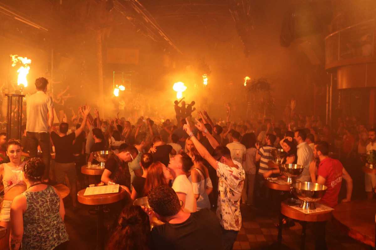 10 Must Visit Nightclubs In Marmaris Holidify